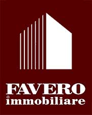 logo agenzia immobiliare Favero Dolo